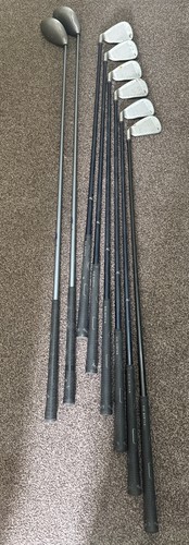 Callaway big bertha irons - callaway,