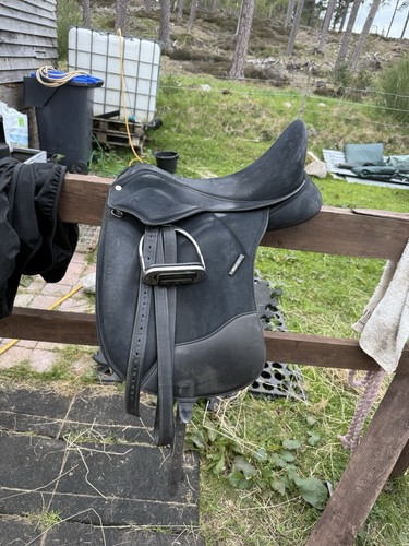 Wintec pro dressage - dressage, saddle