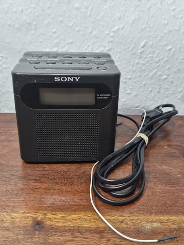 Sony digicube icf c103l - digicube, icf-c103l