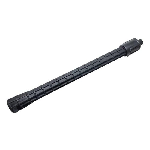 Floor brush extension - floor, rod