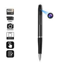 Portable Camera HD 1080P Video