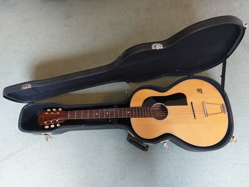 1960 framus favorite - framus, 5/18