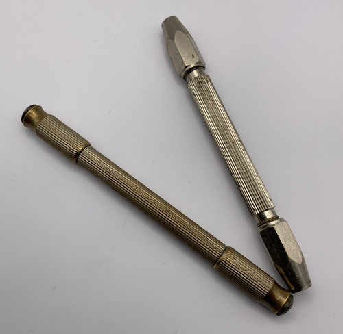 Watchmakers double ended hand - watchmakers,