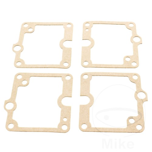 Tourmax float chamber gasket - tourmax,