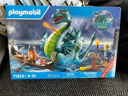 Playmobil set 71830 - playmobil, &