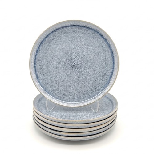 Dinner plates reactive - plates, 10.5"