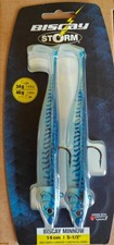 Storm Biscay Minnow Sea Bass