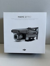 DJI Mavic 2 Pro Drone Bundle with Additional Batteries and Accessories