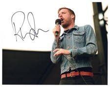 Ricky Wilson, Kaiser Chiefs