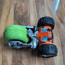 Tyco RC Air Rebound Toy Car