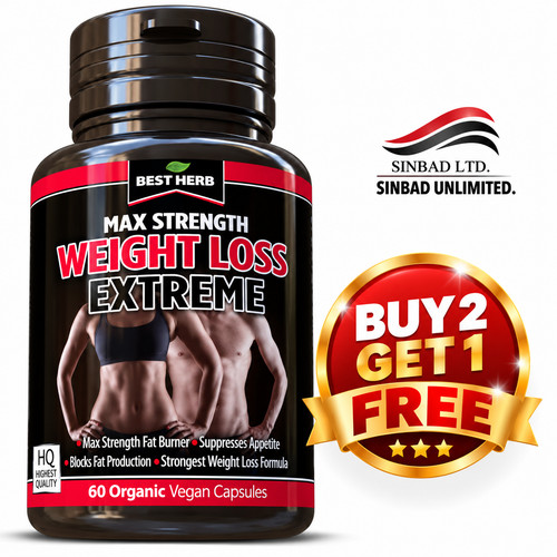 Extreme weight loss for men - loss,