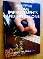 Home Improvements and