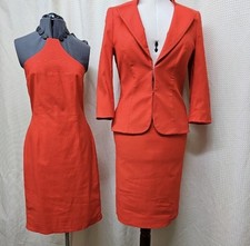 Women 3 piece suit