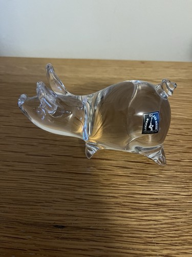 Langham handmade glass clear - langham,