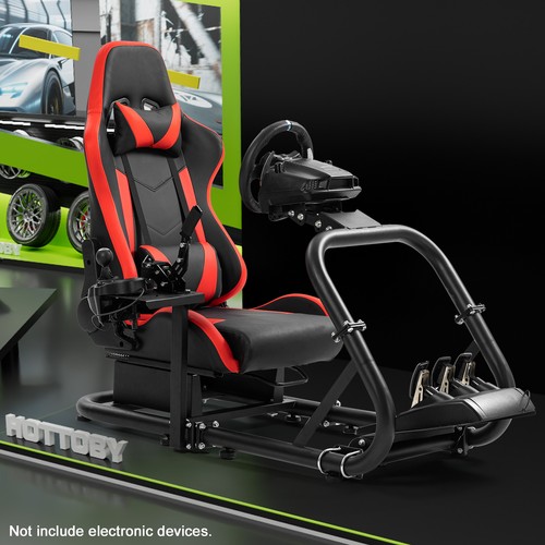 Hottoby racing simulator - racing,