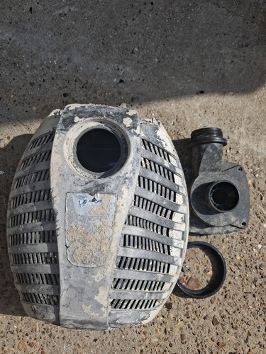 Oase fountain eco 5500 pump - oase,