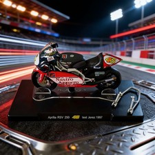 1:18 LEO Aprilia RSW 250