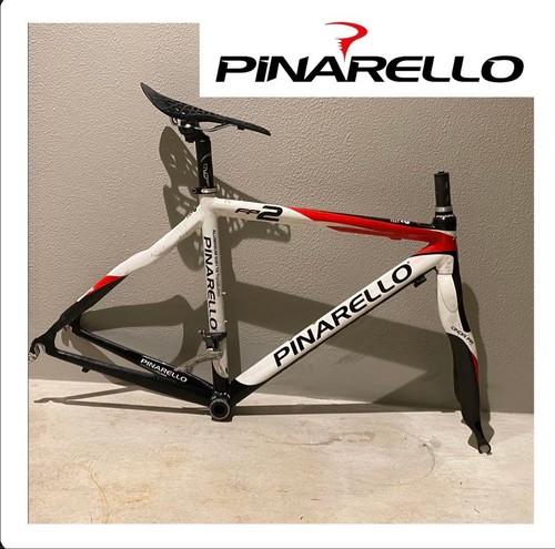 Pinarello fp2 road bike - road,