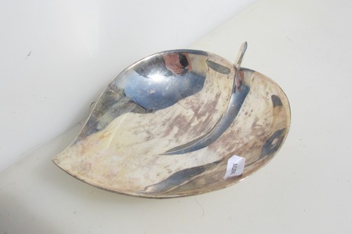 Vintage soap dish - soap, pot