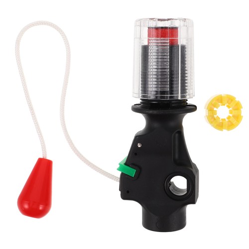 Automatic life jackets - automatic,