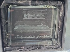 Royal Caribbean Independence
