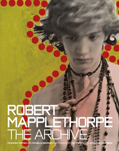 Robert mapplethorpe the - robert,