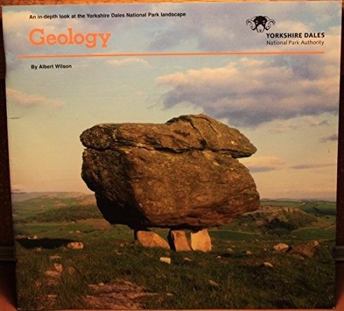 Geology the yorkshire dales - geology,