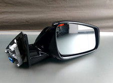 Genuine BMW X2 F39 Exterior