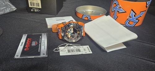 Casio shock gm2100ss - g-shock, gm2100ss-1a