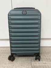 Delsey Cabin Hard Suitcase