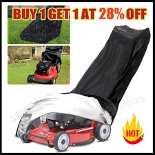 Lawn mower Cover for Outside