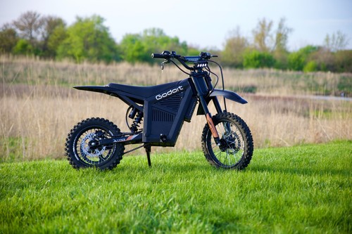 Godoit lynx electric - lynx,