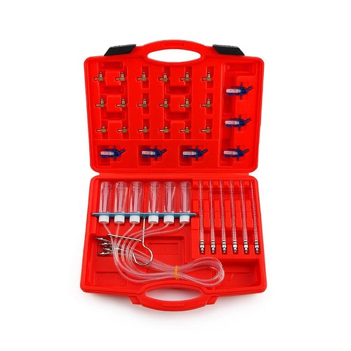 Diesel injector flow - injector,