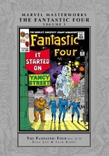 Marvel masterworks the - masterworks:,