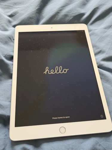 Apple a2197 ipad - a2197, gen