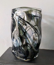 Large Whitefriars Glass