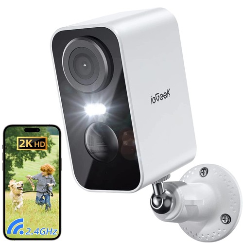 Iegeek outdoor security camera - iegeek,