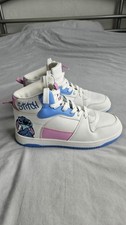 Primark Stitch Disney Trainers