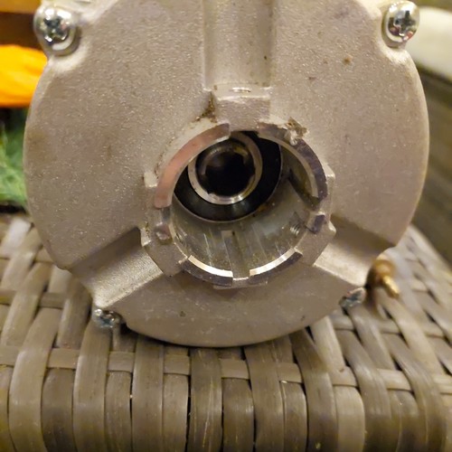 Riello rdb burner motor - burner,