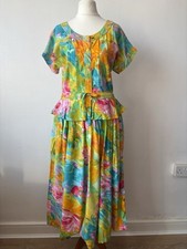 Vintage 80’s Phool Multi
