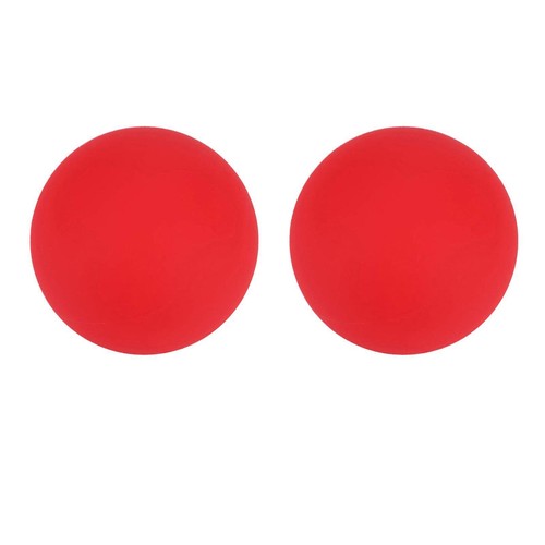 2pcs ice hockey pucks street - 2pcs,
