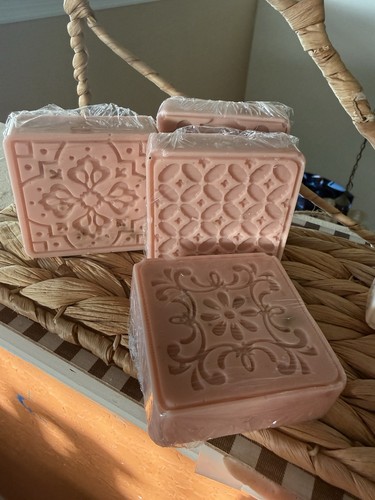 Handmade soap bars - handmade,