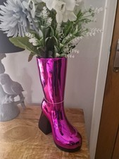 Electro Purple Disco Glam Rock