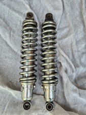 Suzuki Sp370 Sp400 Rear Shock