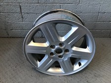 Freelander 2 Alloy Wheel