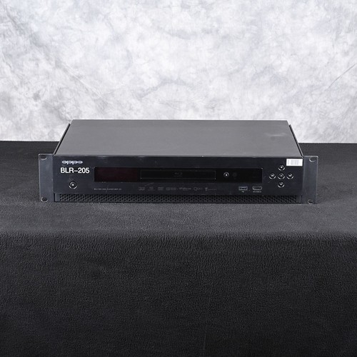 Oppo bdp 103 - bdp-103, blu-ray