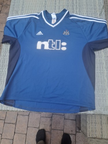 Original newcastle united ntl - newcastle,