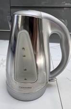 Cookworks Signature Stainless