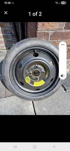 Hyundai i20 2009 2014 - hyundai, -2014,spare