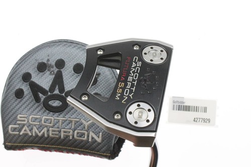 Scotty cameron futura 5m - futura, 5.5m